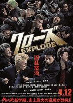 Watch Crows Explode Zoechip