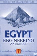 Watch Egypt Engineering an Empire Zoechip