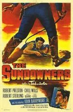 Watch The Sundowners Zoechip