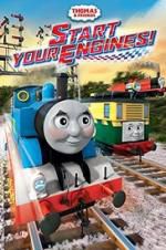 Watch Thomas & Friends: Start Your Engines! Zoechip