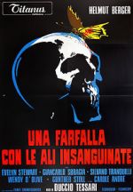 Watch The Bloodstained Butterfly Zoechip