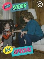 Watch Dan Soder: Not Special (TV Special 2016) Zoechip