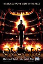 Watch 81st Annual Academy Awards Zoechip