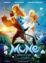 Watch Mune: Guardian of the Moon Zoechip