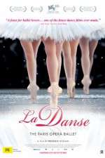 Watch La danse Zoechip