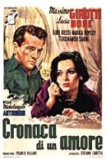 Watch Story of a Love Affair Zoechip