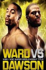 Watch Andre Ward vs. Chad Dawson Zoechip