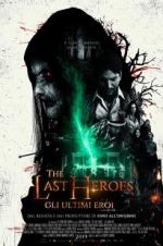 Watch The Last Heroes Zoechip