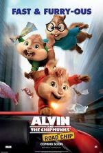 Watch Alvin and the Chipmunks: The Road Chip Zoechip
