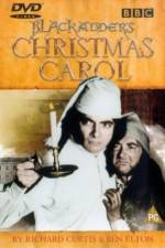 Watch Blackadder's Christmas Carol Zoechip