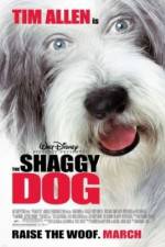 Watch The Shaggy Dog Zoechip