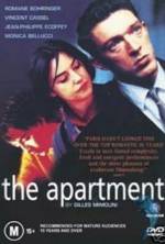 Watch The Apartment Zoechip