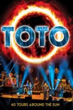 Watch Toto - 40 Tours Around the Sun Zoechip