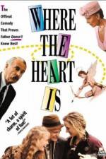 Watch Where the Heart Is (1990) Zoechip
