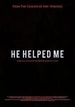 Watch He Helped Me: A Fan Film from the Book of Saw Zoechip