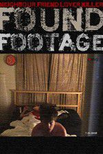 Watch Found Footage Zoechip