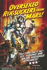Watch Over·Sexed Rugsucker from Mars Zoechip