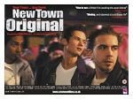 Watch New Town Original Zoechip
