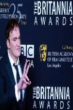 Watch The Britannia Awards Red Carpet Special Zoechip