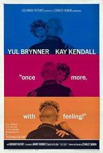 Watch Once More, with Feeling! Zoechip