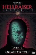 Watch Hellraiser: Bloodline Zoechip