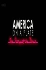 Watch BBC America On A Plate The Story Of The Diner Zoechip