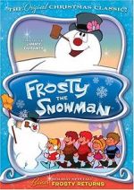 Watch Frosty the Snowman (TV Short 1969) Zoechip