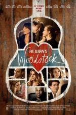 Watch There's Always Woodstock Zoechip