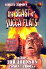 Watch The Beast of Yucca Flats Zoechip