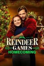 Watch Reindeer Games Homecoming Zoechip