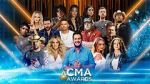 Watch 55th Annual CMA Awards (TV Special 2021) Zoechip