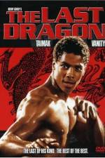 Watch The Last Dragon Zoechip