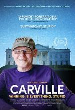 Watch Carville: Winning Is Everything, Stupid! Zoechip