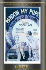 Watch Pardon My Pups Zoechip
