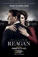 Watch Killing Reagan Zoechip