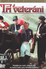 Watch Tri veteráni Zoechip
