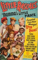 Watch Mama\'s Little Pirate (Short 1934) Zoechip