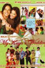 Watch My Kuya's Wedding Zoechip