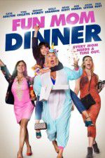 Watch Fun Mom Dinner Zoechip