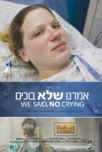 Watch We Said, No Crying Zoechip