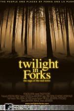 Watch Twilight in Forks The Saga of the Real Town Zoechip