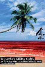 Watch Sri Lanka's Killing Fields Zoechip