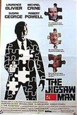 Watch The Jigsaw Man Zoechip