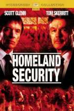 Watch Homeland Security Zoechip