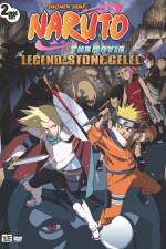 Watch Naruto the Movie 2 Legend of the Stone of Gelel Zoechip