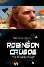 Watch Robinson Crusoe The Great Blitzkrieg Zoechip