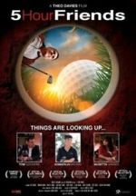 Watch 5 Hour Friends Zoechip
