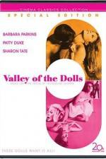 Watch Valley of the Dolls Zoechip