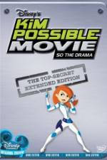 Watch Kim Possible So the Drama Zoechip