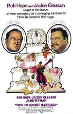 Watch How to Commit Marriage Zoechip